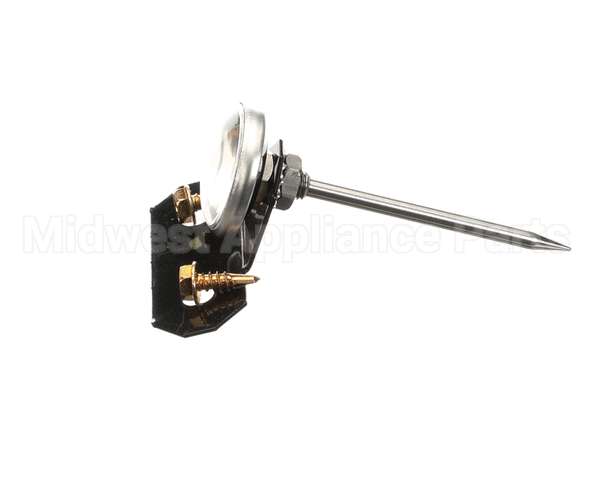 DH21AM Hussmann Thermometer-1 Int Tp Or 26Mi Blk