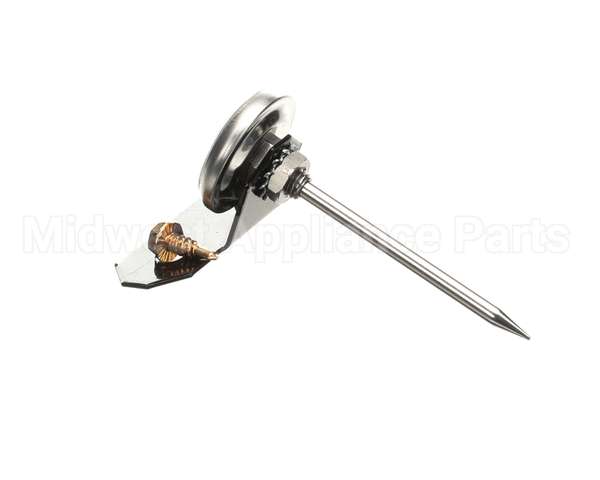 DH21AM Hussmann Thermometer-1 Int Tp Or 26Mi Blk