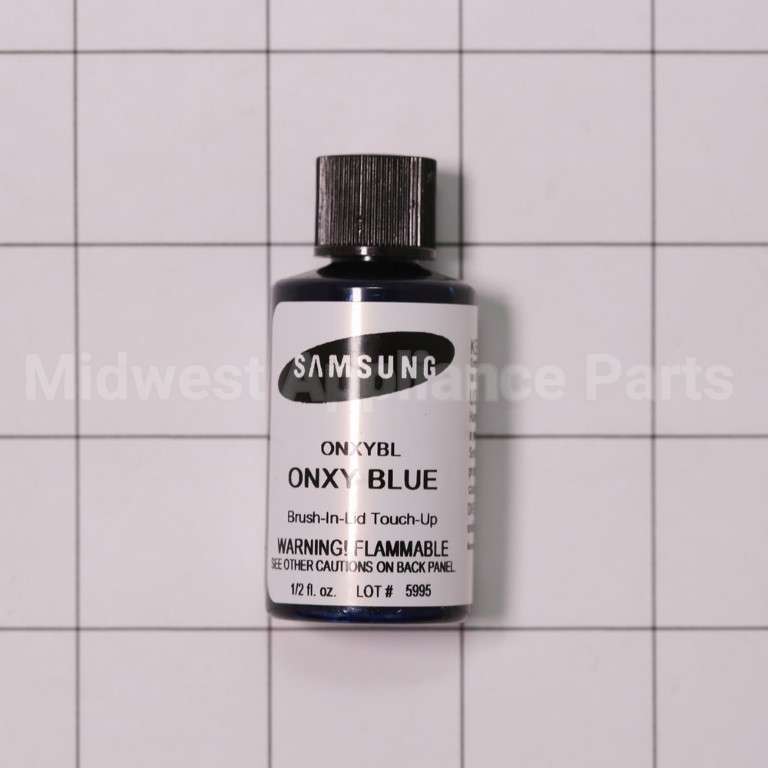 DH81-11980A Samsung Unit;Touch Up Paint, Blue Onyx,-,-,-,-,-