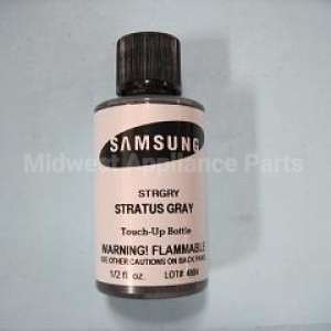DH81-11983A Samsung Unit;Touch Up Paint, Stratus Gray,-,-,-,
