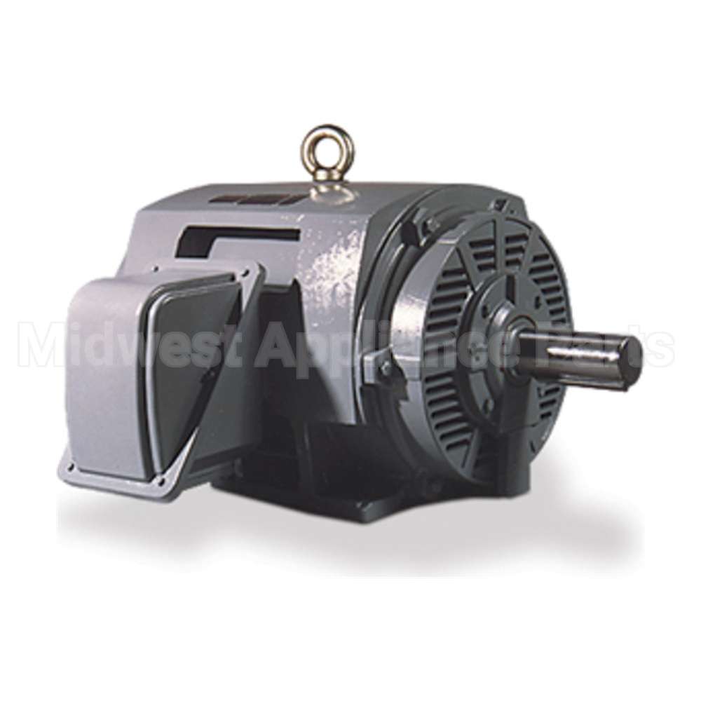 DHP0022 Teco Motor