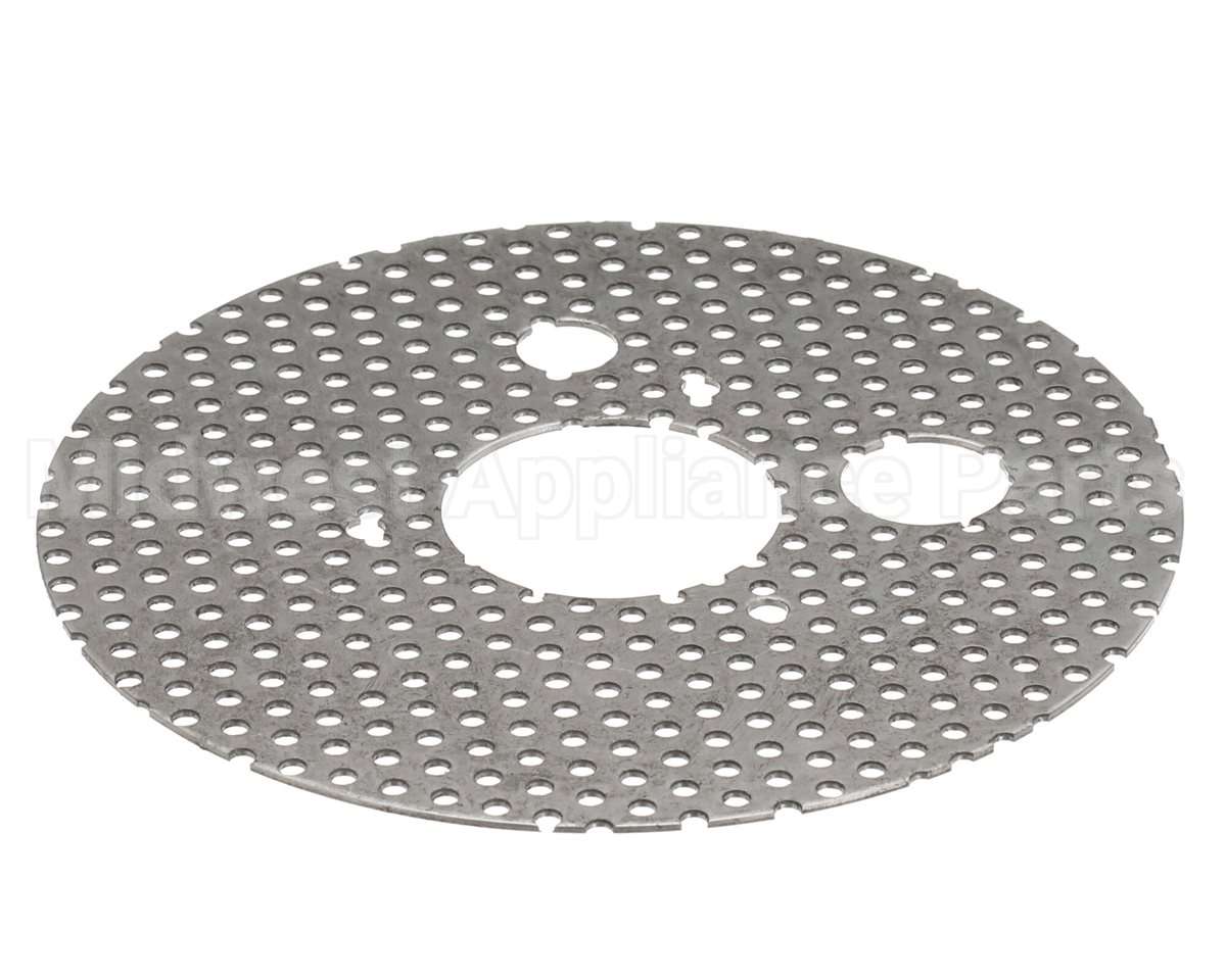 DIF00080 Trane Diffuser Gas Heat