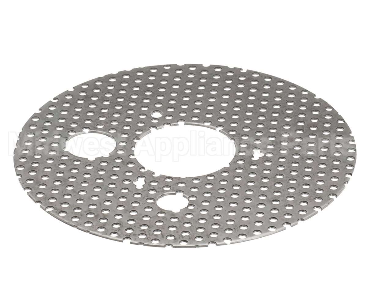 DIF00080 Trane Diffuser Gas Heat
