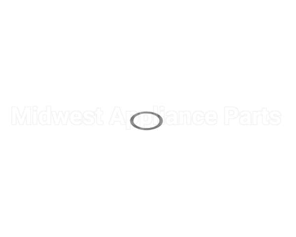DIN988-01 Univex Din988 Spacer 35X45X0.5