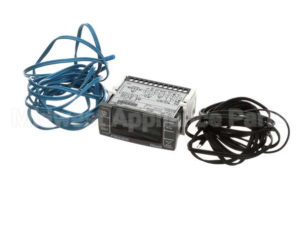 DIXHC-3E Culitek Dixel Contr Fz-1De 2De 3De