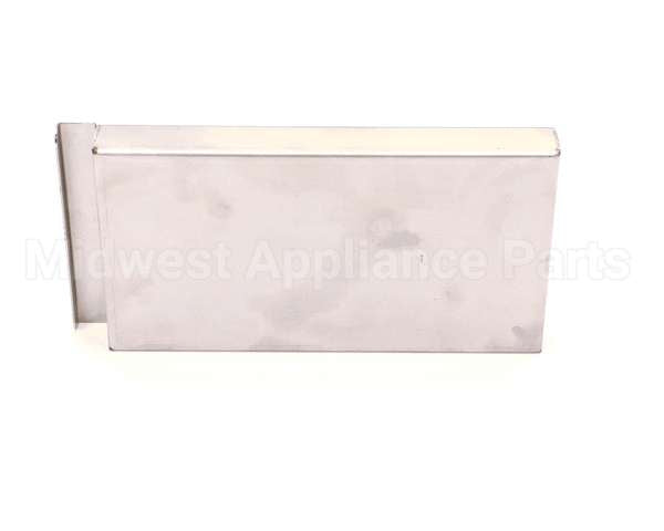 DJ0063 Merrychef Drip Pan Finished E2