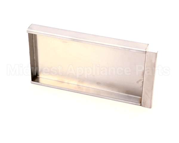 DJ0063 Merrychef Drip Pan Finished E2