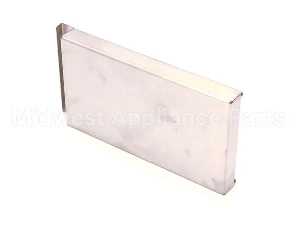 DJ0063 Merrychef Drip Pan Finished E2