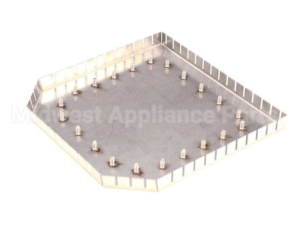 DJ0077 Merrychef Door Choke Plate