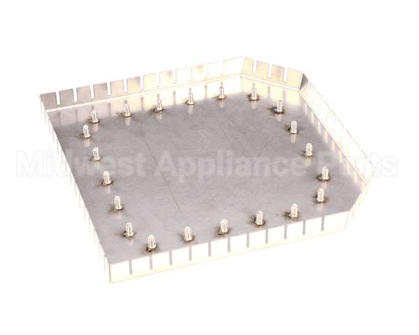 DJ0077 Merrychef Door Choke Plate