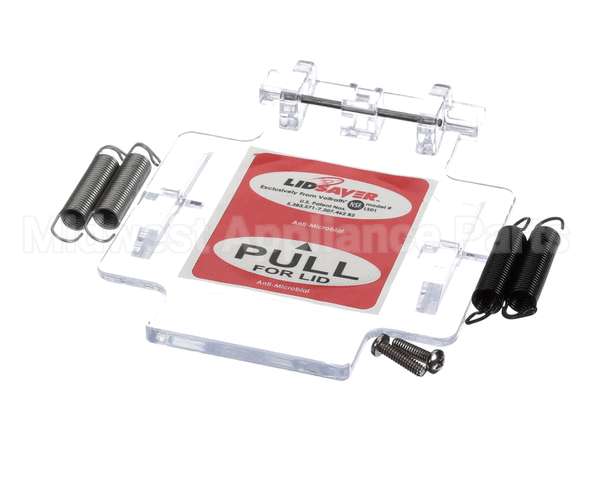 DK100 Vollrath Door Kit Standard Door