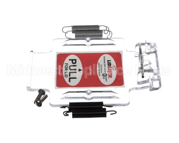 DK100 Vollrath Door Kit Standard Door