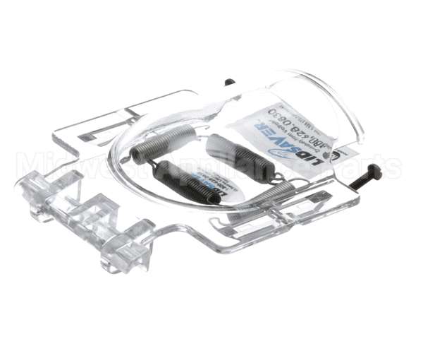 DK101 Vollrath Door Kit Domed Door