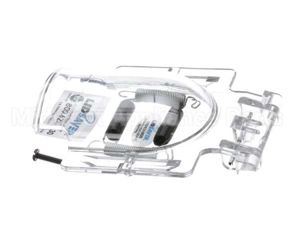 DK101 Vollrath Door Kit Domed Door