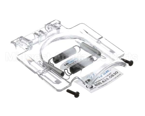 DK101 Vollrath Door Kit Domed Door