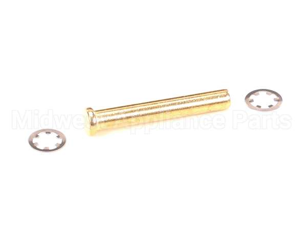 DLPN-RET Traycon Brass Pin & Retainer