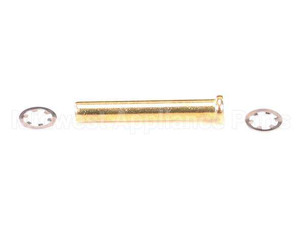 DLPN-RET Traycon Brass Pin & Retainer