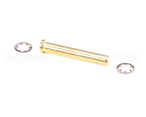 DLPN-RET Traycon Brass Pin & Retainer