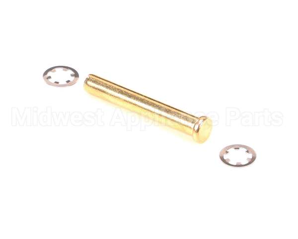 DLPN-RET Traycon Brass Pin & Retainer