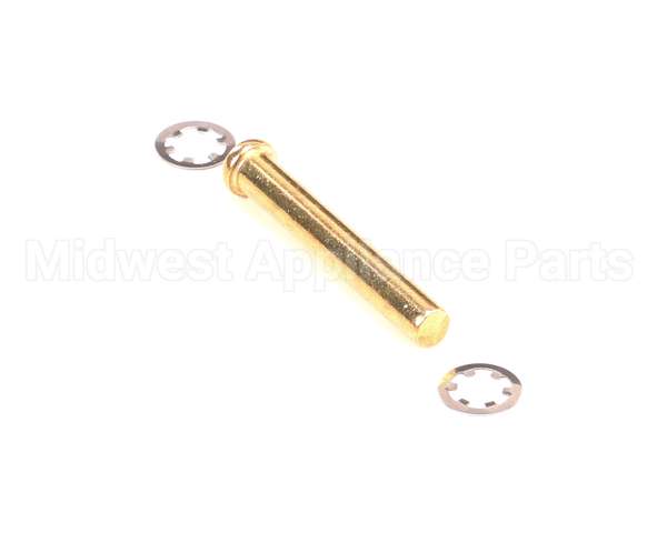 DLPN-RET Traycon Brass Pin & Retainer