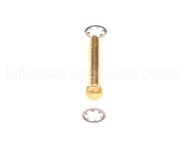 DLPN-RET Traycon Brass Pin & Retainer