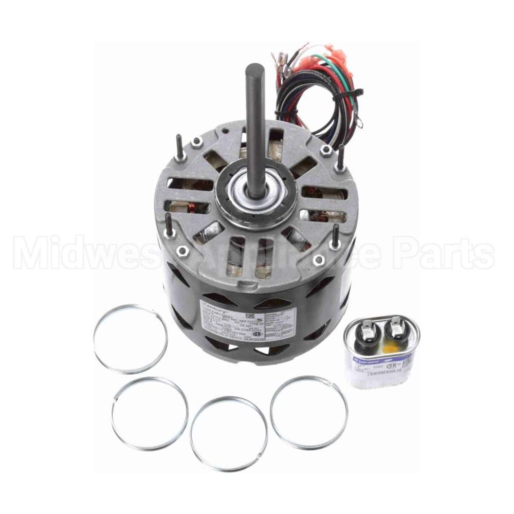 DLR10236 Century Fan And Blower Motor
