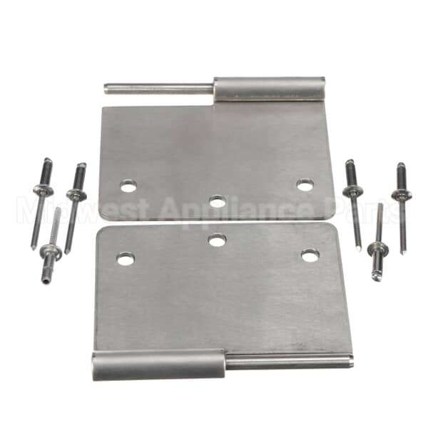 DOOR-36-PTCD Lockwood Clear Door For Ca36-Rr5