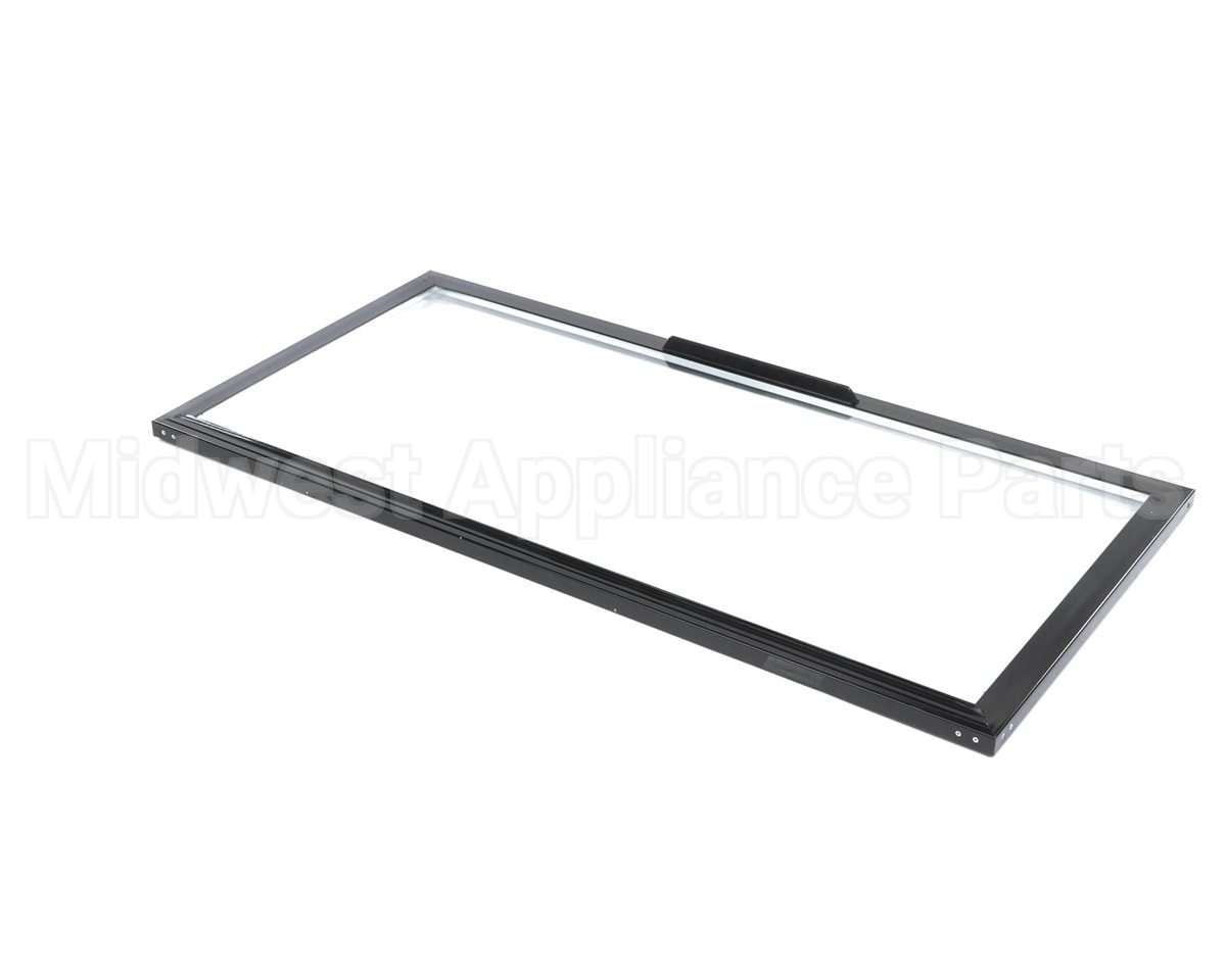 DOOR-5 Culitek Left Door For Rfs2D Black