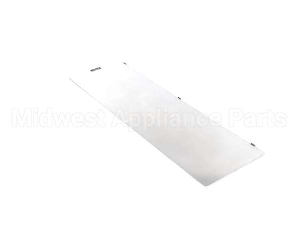 DOOR-60-SD-GL-R Lockwood Door W/Slip Hinge-Right - Post