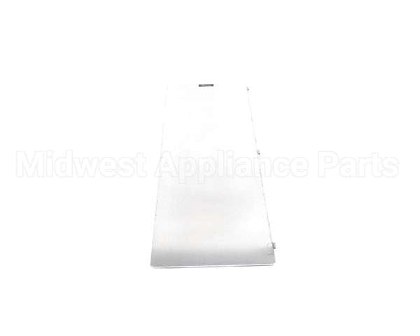 DOOR-60-SD-GL-R Lockwood Door W/Slip Hinge-Right - Post