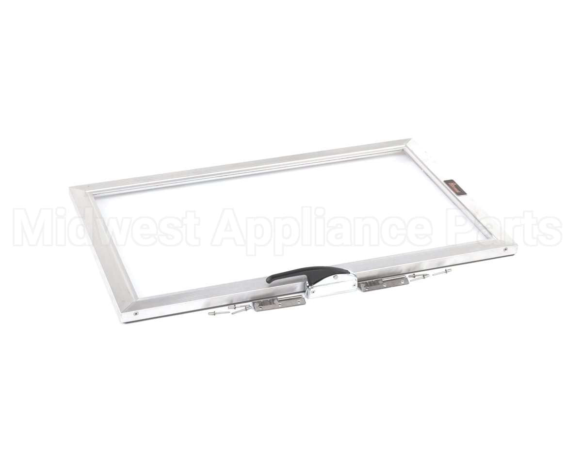 DOOR-72RR-CDD-MH-L Lockwood Door W/Mag 20-3/4 Left Hinge