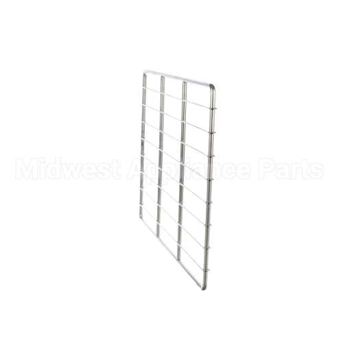 DOP00016 Delfield Grate,S/S,Catch,Domino, 72 Uni