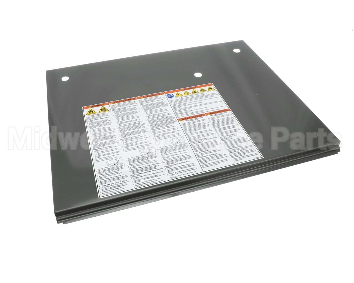 DOR02662 Trane Door Repl Blwr Door Incl