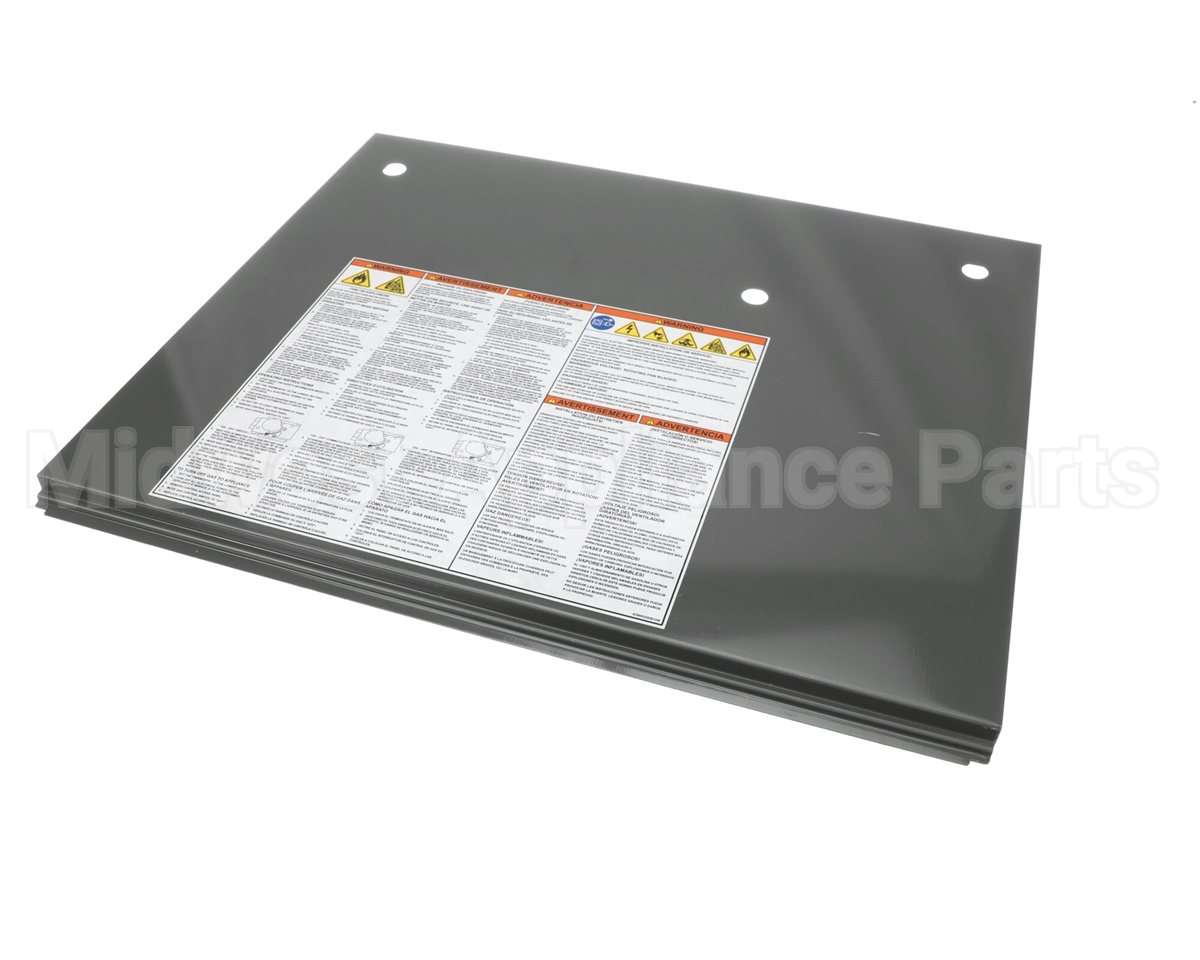DOR02662 Trane Door Repl Blwr Door Incl