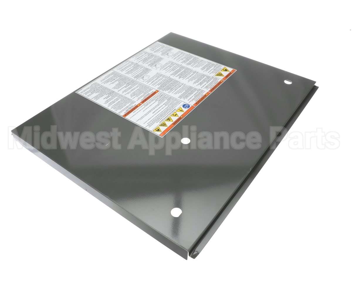 DOR02662 Trane Door Repl Blwr Door Incl