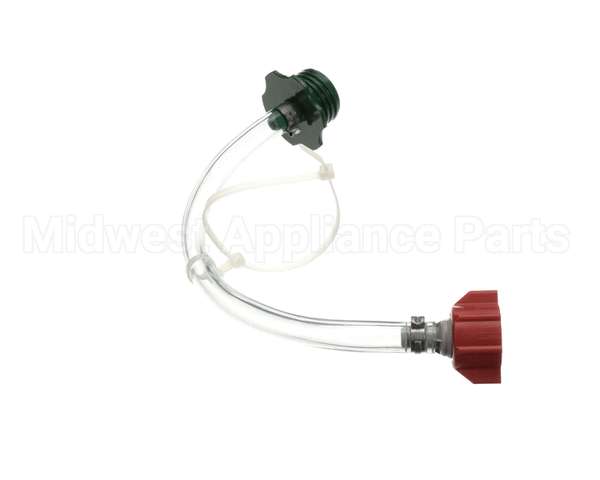 DP-ADAPT-UFF Lancer Conversion Kit,Extension,Coke