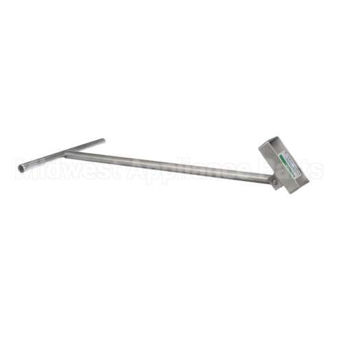 DP Salvajor Dejamming Tool, Stainless Stee
