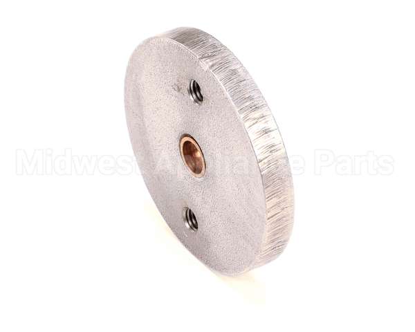 DP10604 Doughpro Proluxe Washer Plate