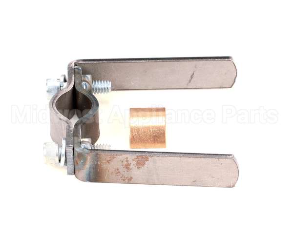 DP11805 Doughpro Proluxe Double Tension Strap Assembly