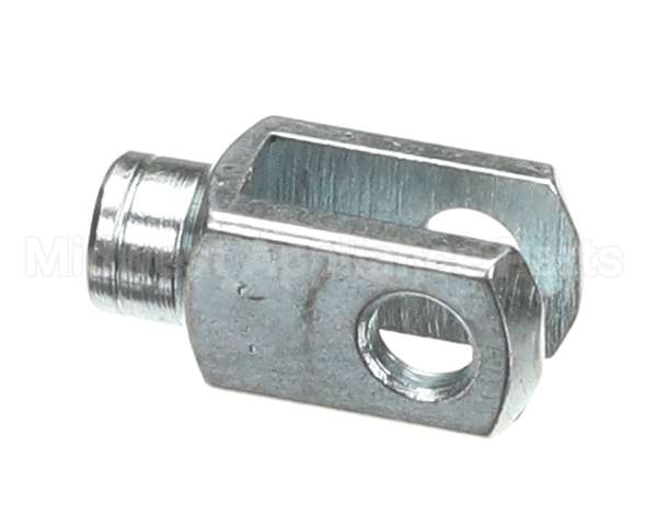 DP12809 Doughpro Proluxe Clevis Steel
