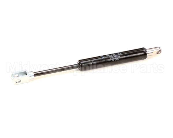 DP12810K Doughpro Proluxe Gas Spring, 30 Lb Force, Kitte