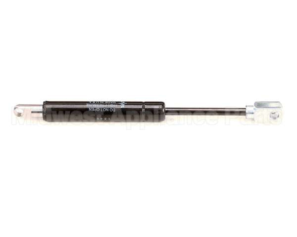 DP12810K Doughpro Proluxe Gas Spring, 30 Lb Force, Kitte