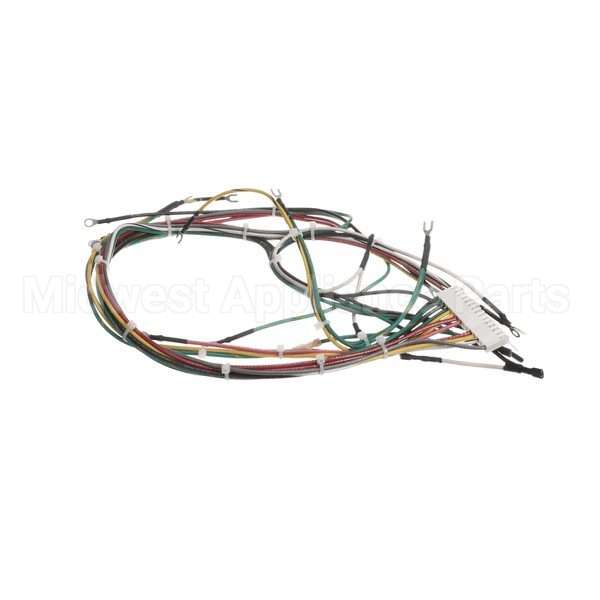 DP13150 Compatible Doughpro Wiring Harness