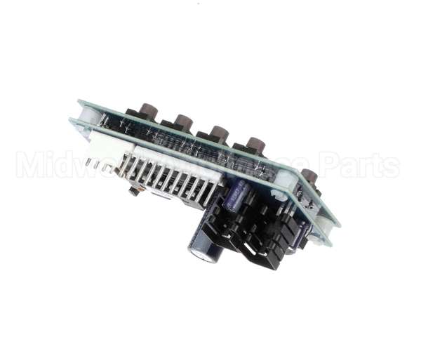 DP139052 Doughpro Proluxe Control, Digital Rev 5.10 (Dp2350 Hydrau