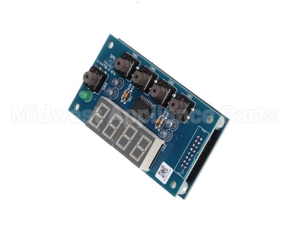 DP139052 Doughpro Proluxe Control, Digital Rev 5.10 (Dp2350 Hydrau