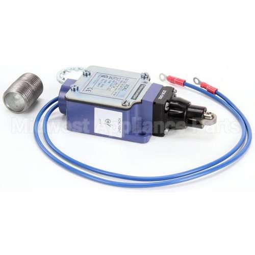 DPR110102 Compatible Doughpro Plunger Switch Assy W/ Washer