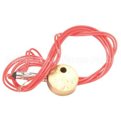 DPR110942110 Compatible Doughpro Sensor Rtd 100 Ohm Mfg Per D