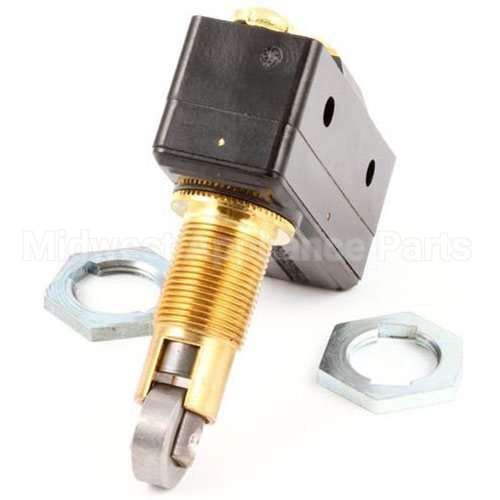 DPRBZ2RQ18A2 Compatible Doughpro Microroller Plungr Swtch