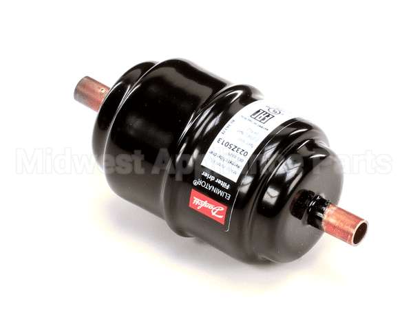 DR-0010 Stoelting Dryer-Filter; Refrig 1/4In Odf