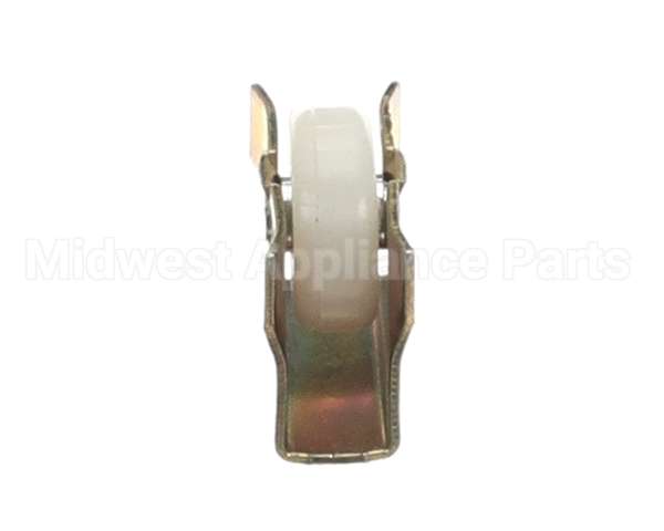 DR-01 Qbd Modular Systems Dry Wheel Assembly